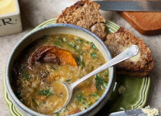 PigletsinWiglets Will Help You Eat More Sustainably