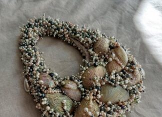 You Won’t Believe What Paula Votteler’s Bags are Made From