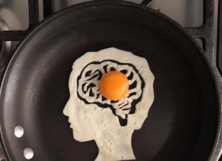 These Eggs-cellent Works of Art Will Blow You Away