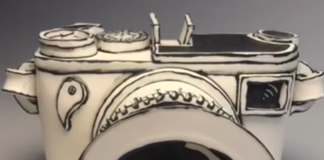 Katharine Morling’s Sculptures of Familiar Objects Look Like 3D Drawings