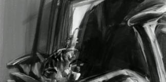 Artist Creates Minimalistic Illustrations of Carefree Cats Living Their Best Life